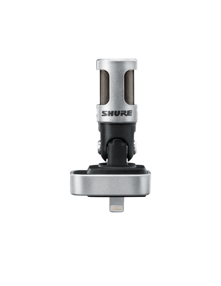 MV88 Mic condensatore Apple iOS