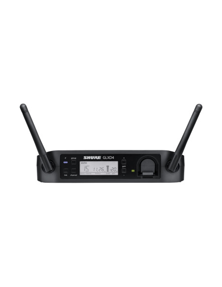 GLXD14E-85 Sistema wireless GLXD4E, GLXD1, SB902, WL185. (Z2)