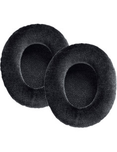 HPAEC940 Cuscinetti in velluto cuffia SRH940