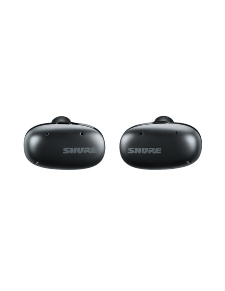 SBE1DYBK1-EFS Aonic Free Auricolari True Wireless Sound Isolating Neri
