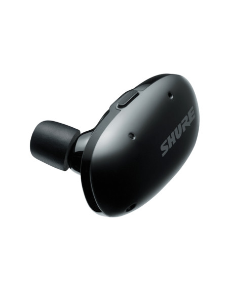 SBE1DYBK1-LEFT Aonic Free Auricolare SX di Ricambio Grafite