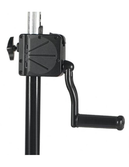 PROEL | Stativo DHSS30 | Stativo per sistemi luce