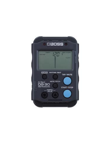DB30 | Metronomo