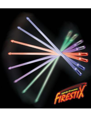 FX12 | Bacchette per batteria