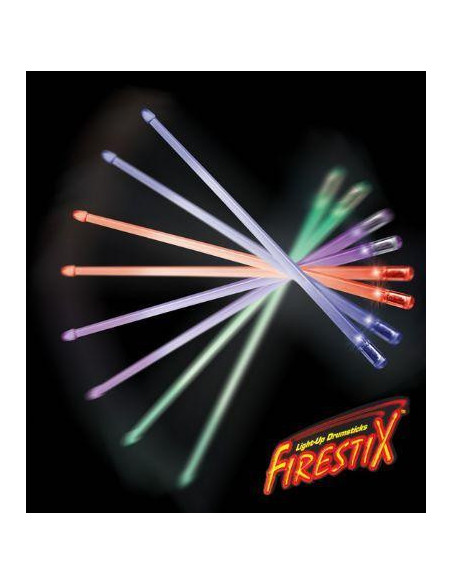 FX12 | Bacchette per batteria