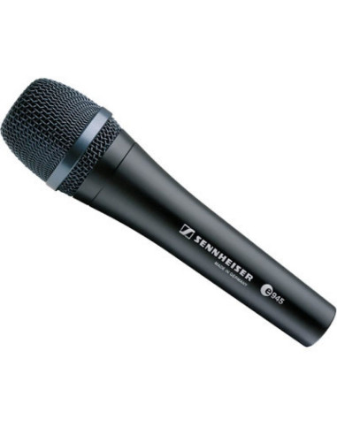 Sennheiser e 945  Microfono dinamico per voce