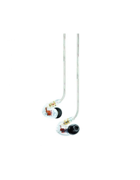 Shure SE 425  auricolare in-ear
