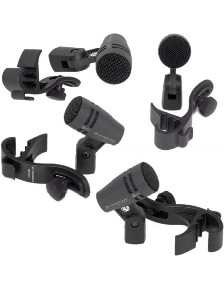 Sennheiser e 604 | Microfono dinamico per batteria