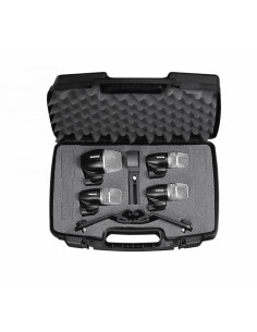 Shure PGDMK4 | Microfoni dinamici