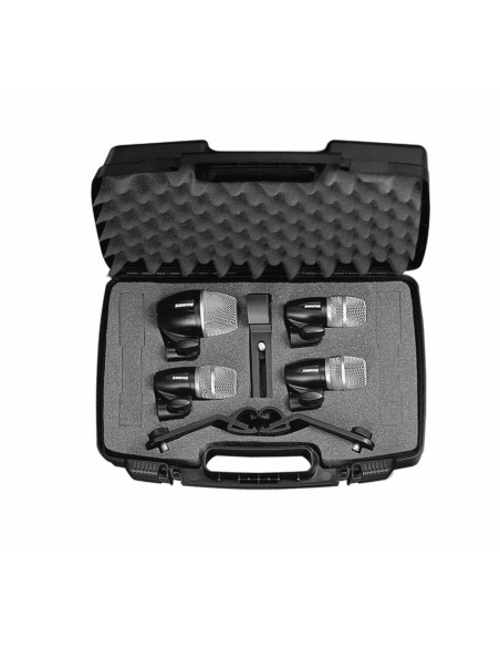 Shure PGDMK4 | Microfoni dinamici