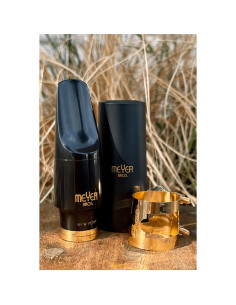 Bocchino Sax Contralto Meyer BrosNY 6 - 1,93 mm