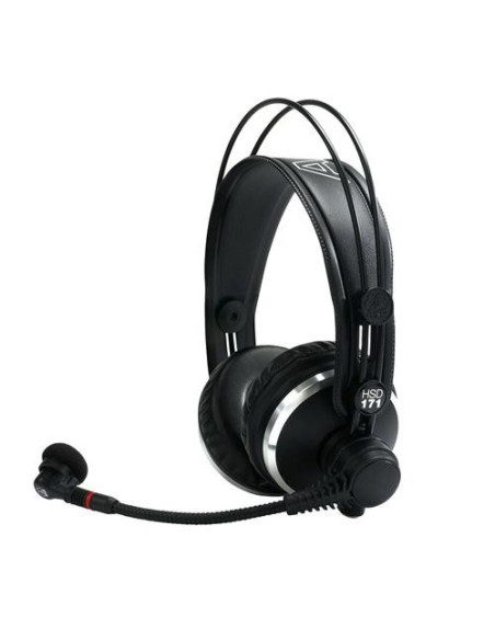 K HSD 171 | Cuffia da studio