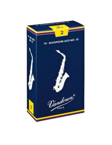 Traditional | Ance per clarinetto sib