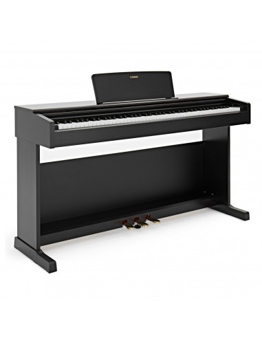 Yamaha YDP 145  Pianoforte elettrico con mobile