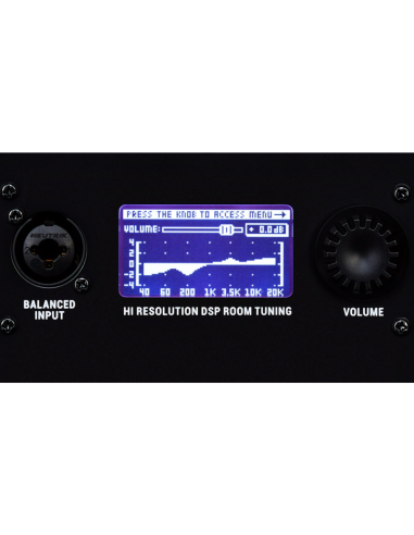 KRK RP7 Rokit G4 | Monitor da Studio 7"