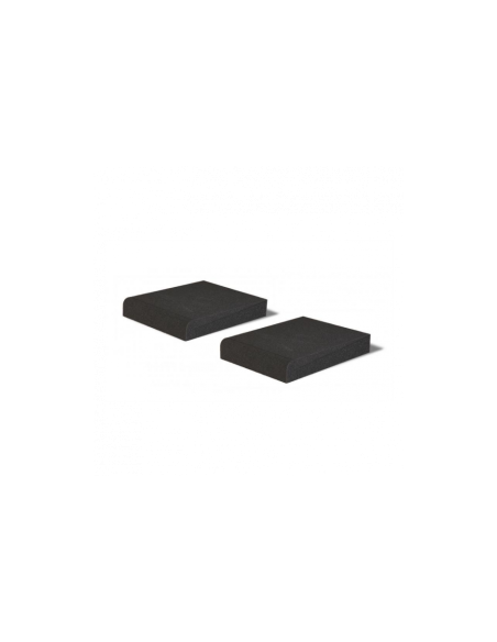 Pad6 | Coppia Pad Isolatori per Monitor da Studio 6"