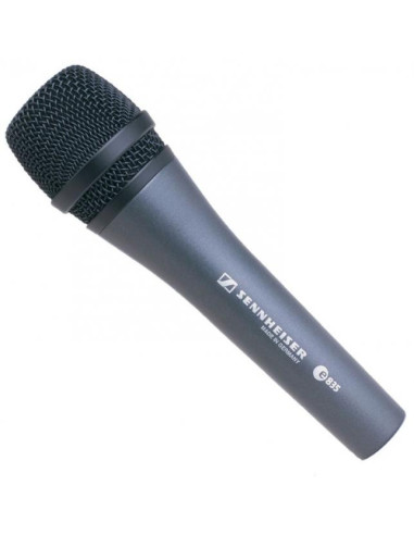 Sennheiser e 835  Microfono dinamico per voce