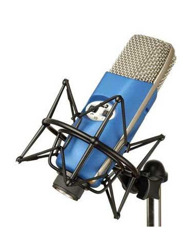 M 9 | Microfono a condensatore da studio