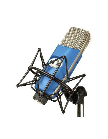 M 9 | Microfono a condensatore da studio