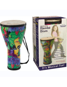 KD-0608 | Kids djiembe