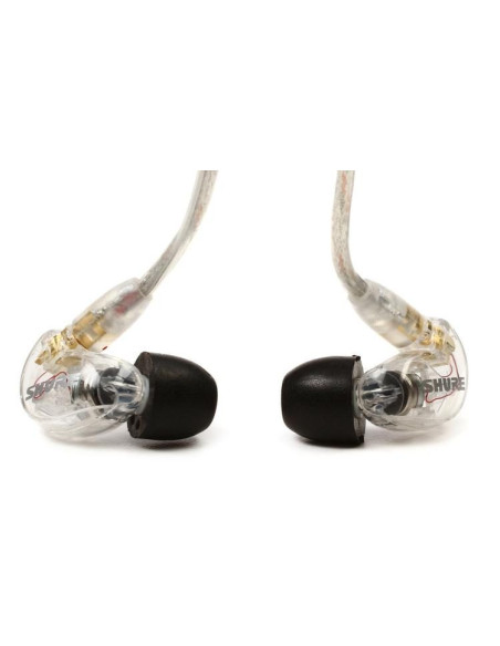 SE 215 | Auricolari in-ear