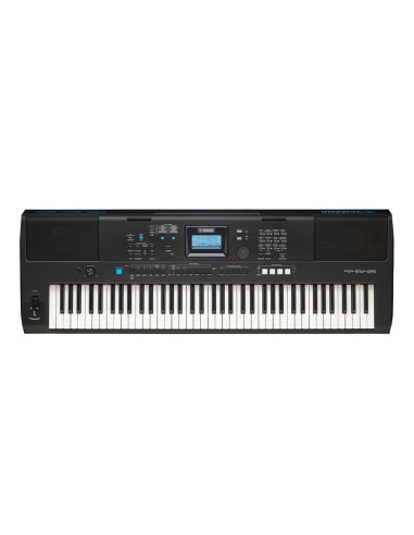Yamaha EW 425  Tastiera arranger