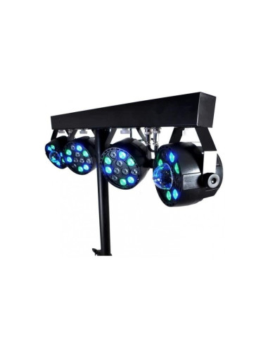 X PERFORMER BAR | Led lightbar set