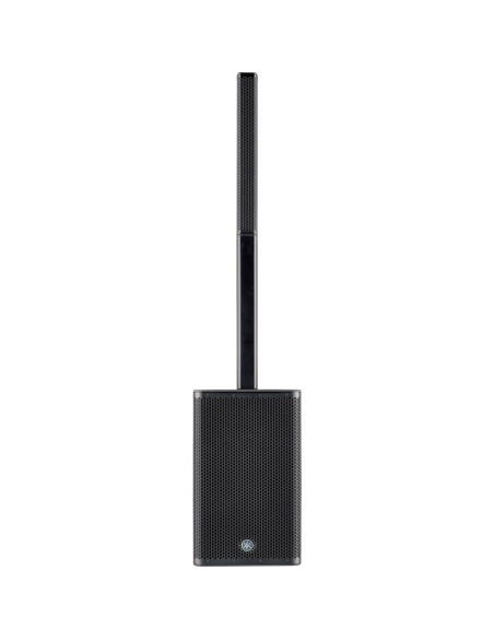 Stagepas 1K MK2 | SISTEMA LINE ARRAY PORTATILE AMPLIFICATO