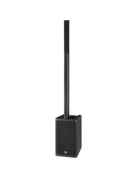 Stagepas 1K MK2 | SISTEMA LINE ARRAY PORTATILE AMPLIFICATO