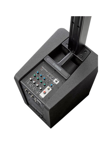 Stagepas 1K MK2 | SISTEMA LINE ARRAY PORTATILE...