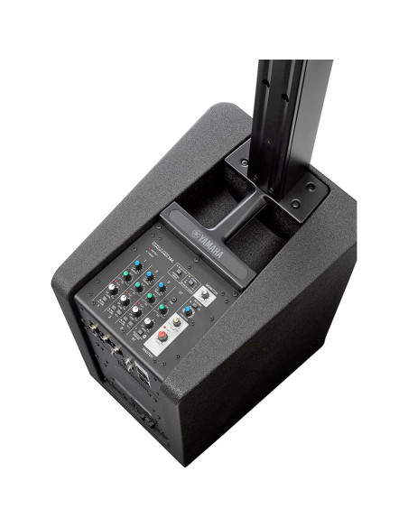 Stagepas 1K MK2 | SISTEMA LINE ARRAY PORTATILE AMPLIFICATO