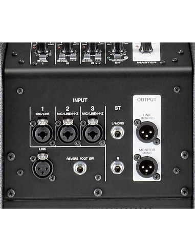Stagepas 1K MK2 | SISTEMA LINE ARRAY PORTATILE...