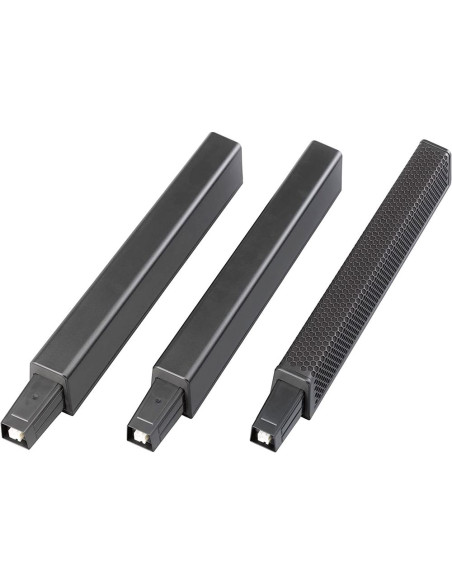 Stagepas 1K MK2 | SISTEMA LINE ARRAY PORTATILE AMPLIFICATO