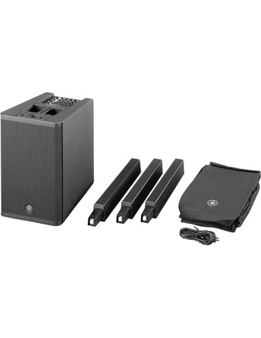 Stagepas 1K MK2 | SISTEMA LINE ARRAY PORTATILE...