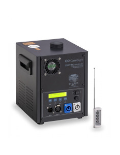 CENTOlight | ZEPHIRO 600 SPARK | Fontana luminosa fredda DMX