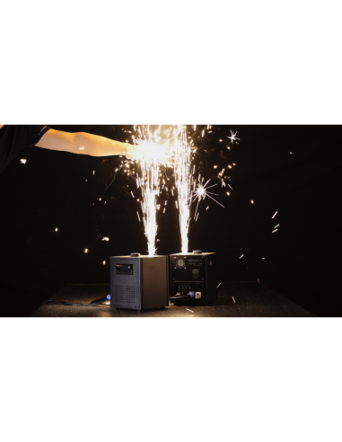 CENTOlight | ZEPHIRO 600 SPARK | Fontana...