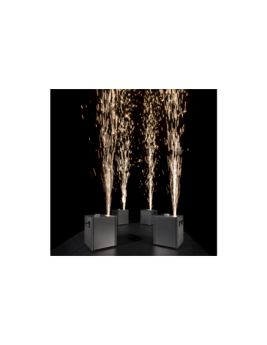 CENTOlight | ZEPHIRO 600 SPARK | Fontana...