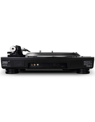 RELOOP | RP7000 MK2 | Giradischi a trazione...