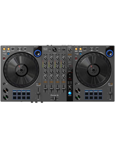 Pioneer DJ | DDJ - FLX 6 GT