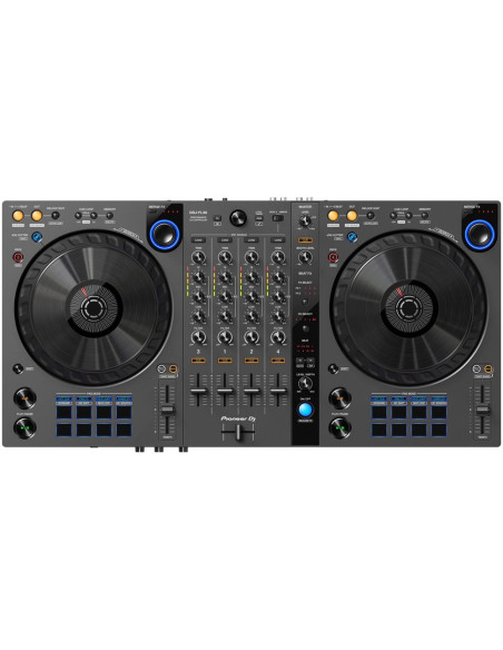 Pioneer DJ | DDJ - FLX 6 GT