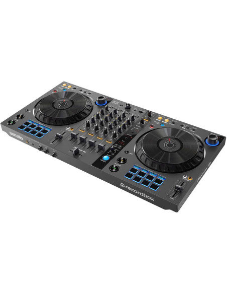 Pioneer DJ | DDJ - FLX 6 GT
