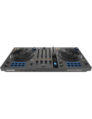 Pioneer DJ | DDJ - FLX 6 GT