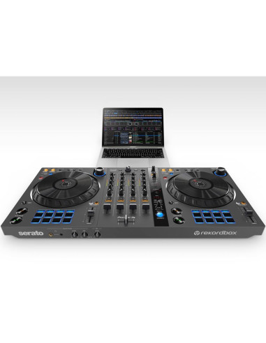 Pioneer DJ | DDJ - FLX 6 GT