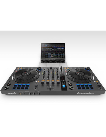 Pioneer DJ | DDJ - FLX 6 GT