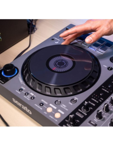 Pioneer DJ | DDJ - FLX 6 GT