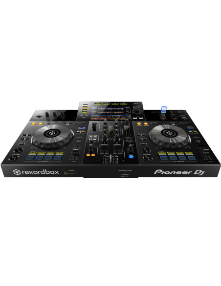 Pioneer DJ | XDJ RR | Media player e controller