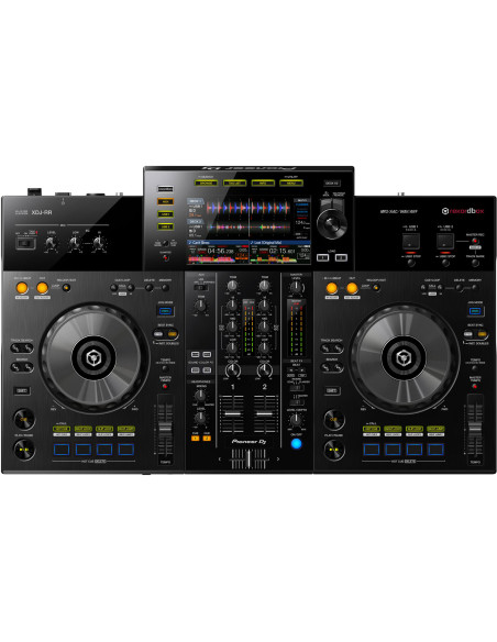 Pioneer DJ | XDJ RR | Media player e controller