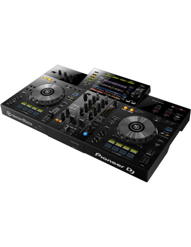 Pioneer DJ | XDJ RR | Media player e controller