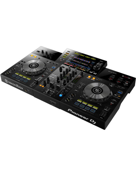 Pioneer DJ | XDJ RR | Media player e controller