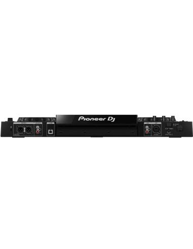Pioneer DJ | XDJ RR | Media player e controller